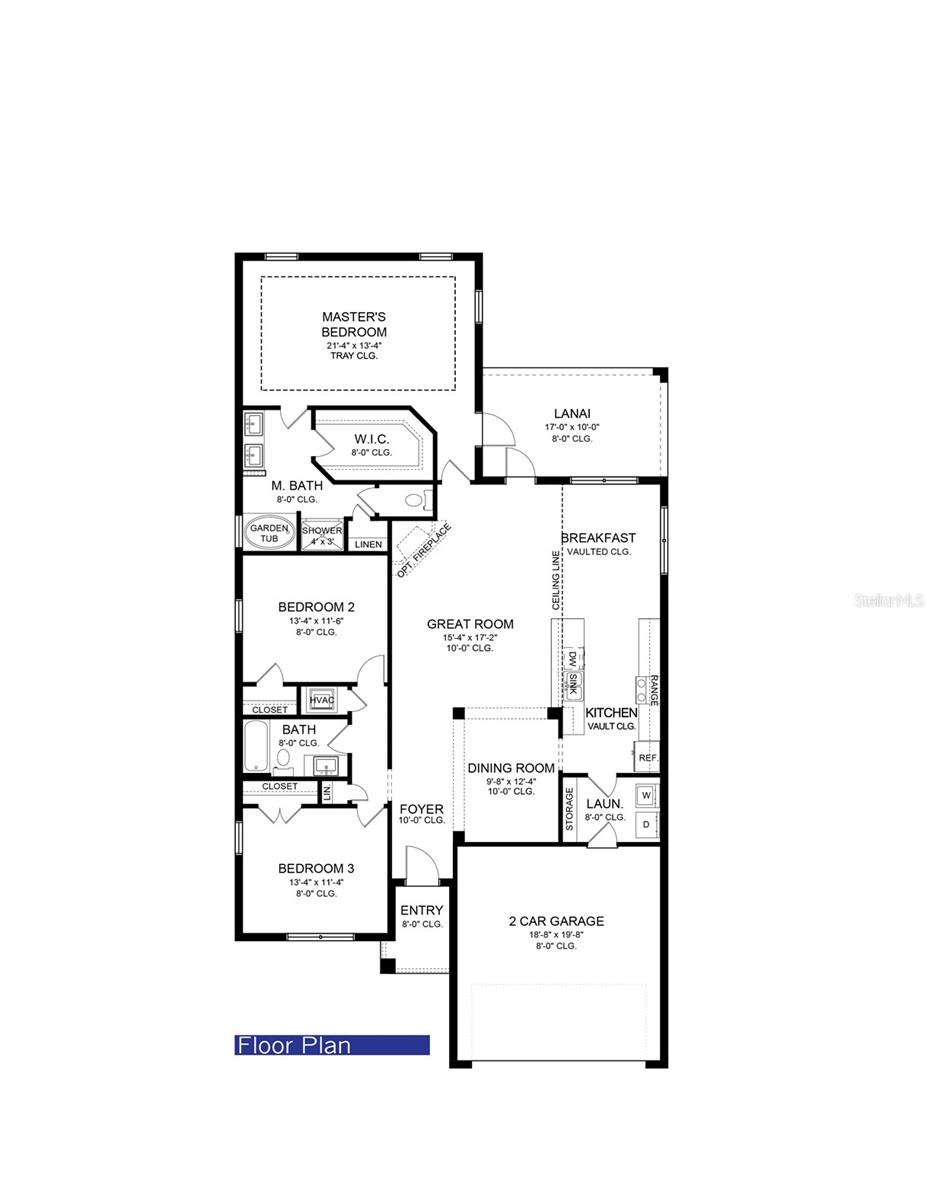 4534 SW 90TH LANE ROAD