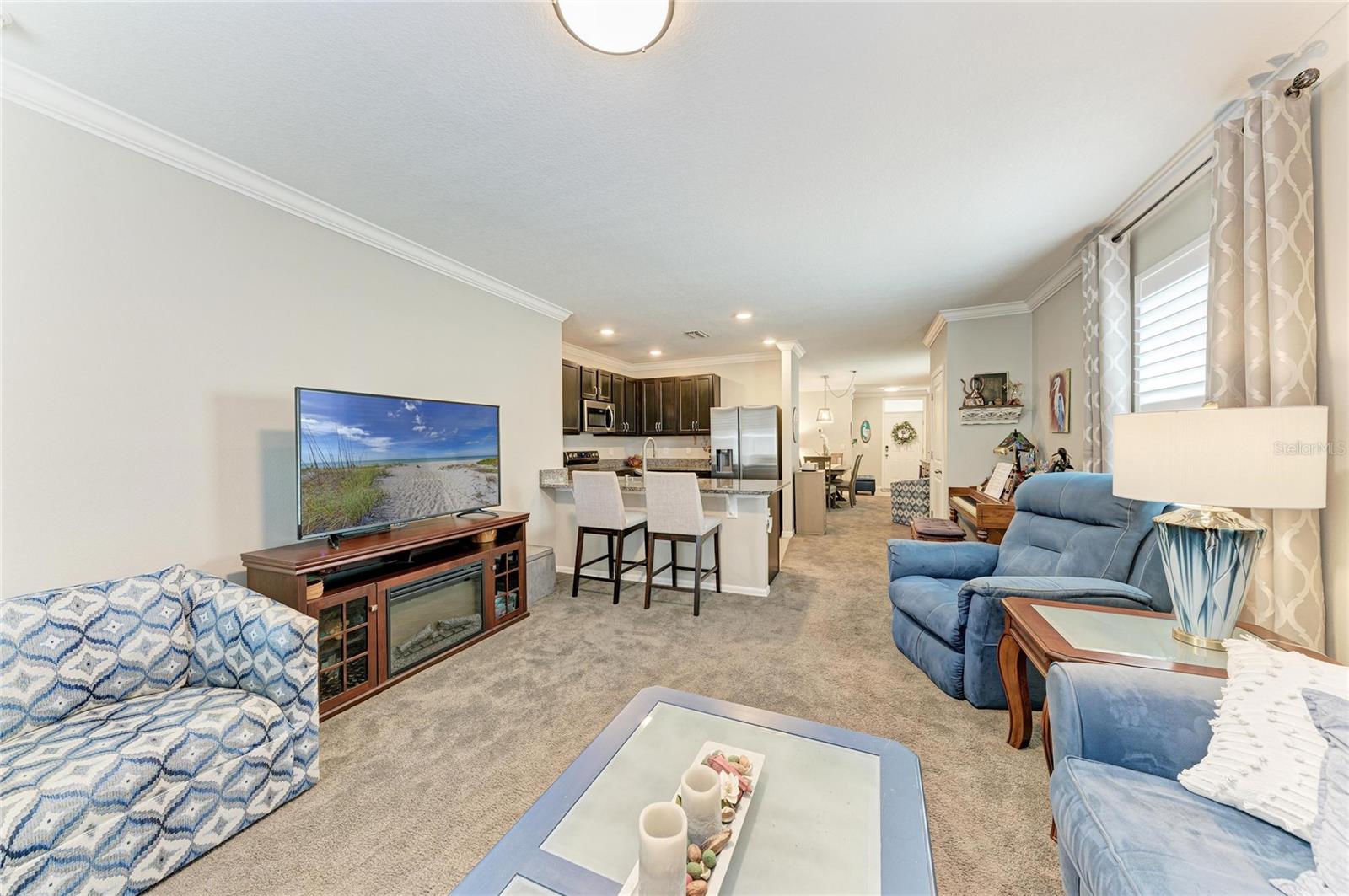 GARDEN VILLAGE PH 1 - Residential
