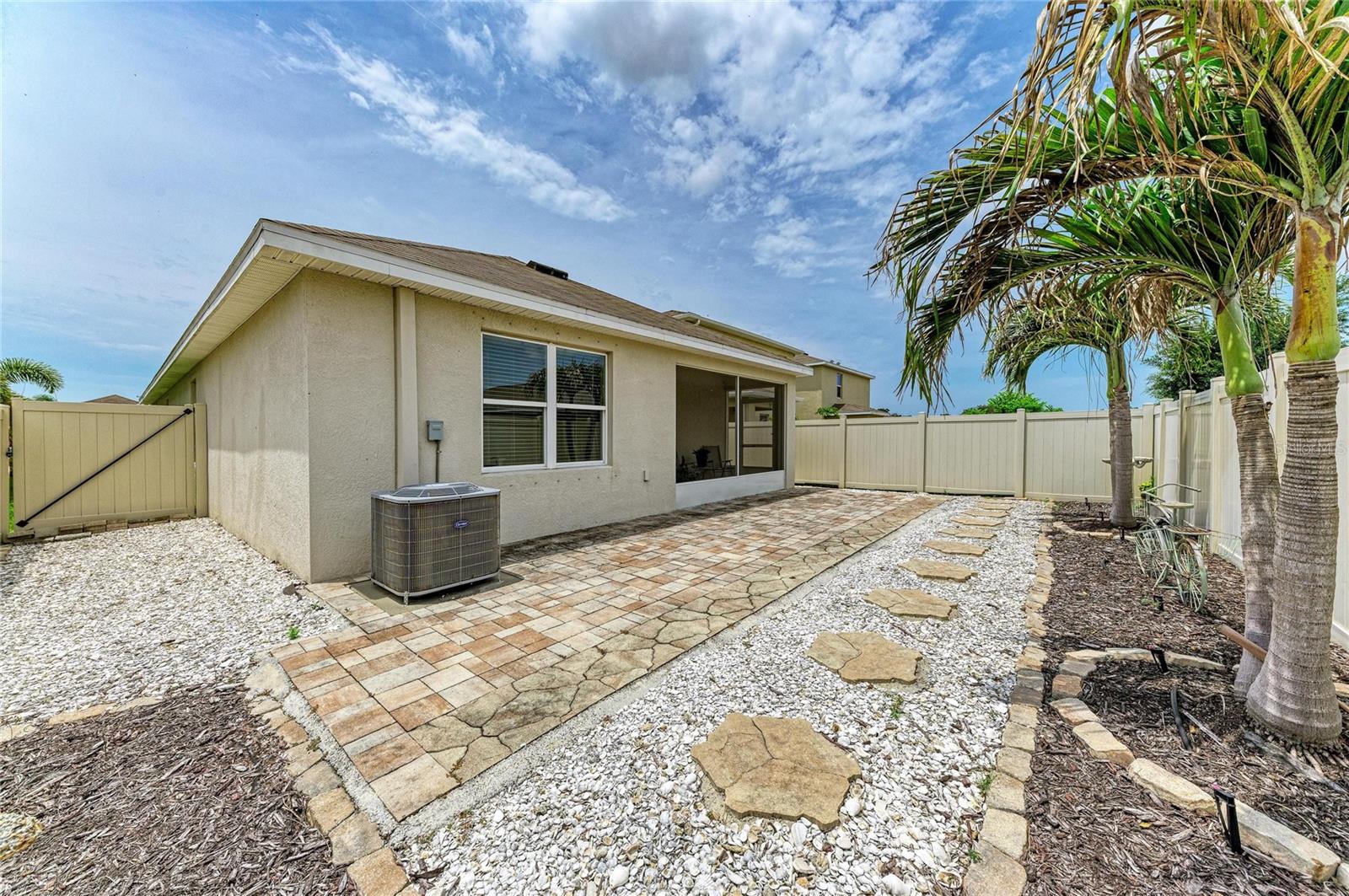 GARDEN VILLAGE PH 1 - Residential