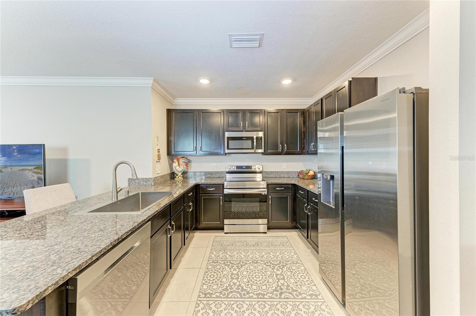 GARDEN VILLAGE PH 1 - Residential