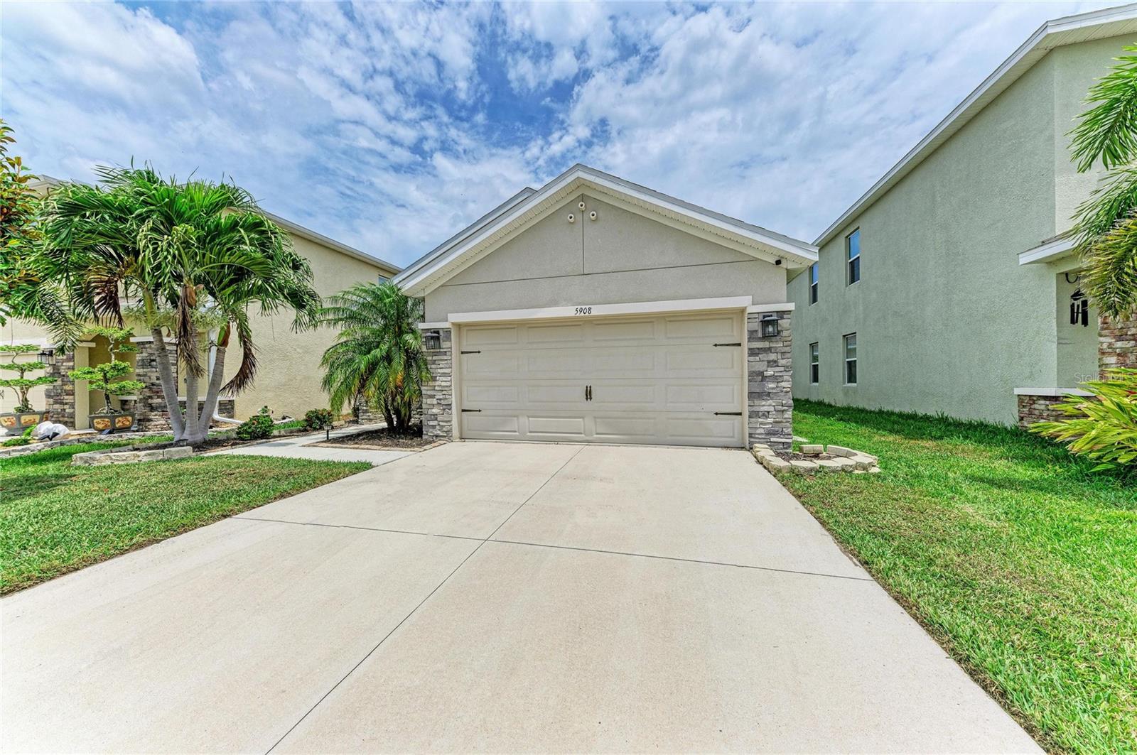 GARDEN VILLAGE PH 1 - Residential