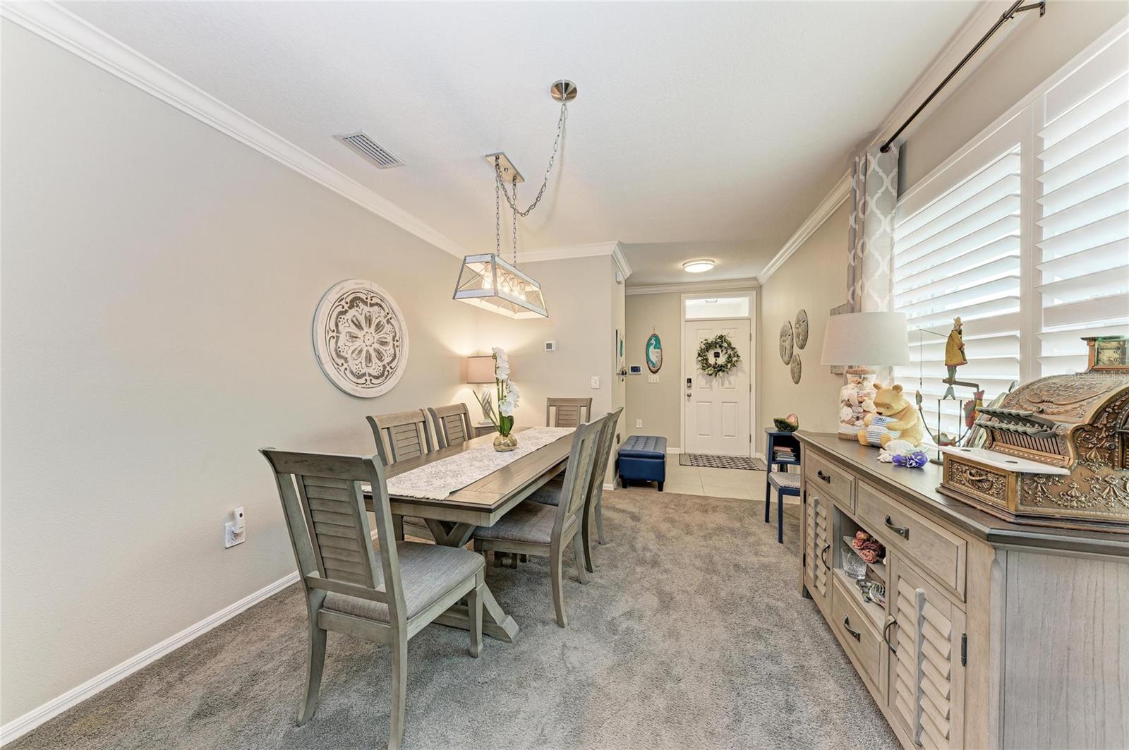 GARDEN VILLAGE PH 1 - Residential