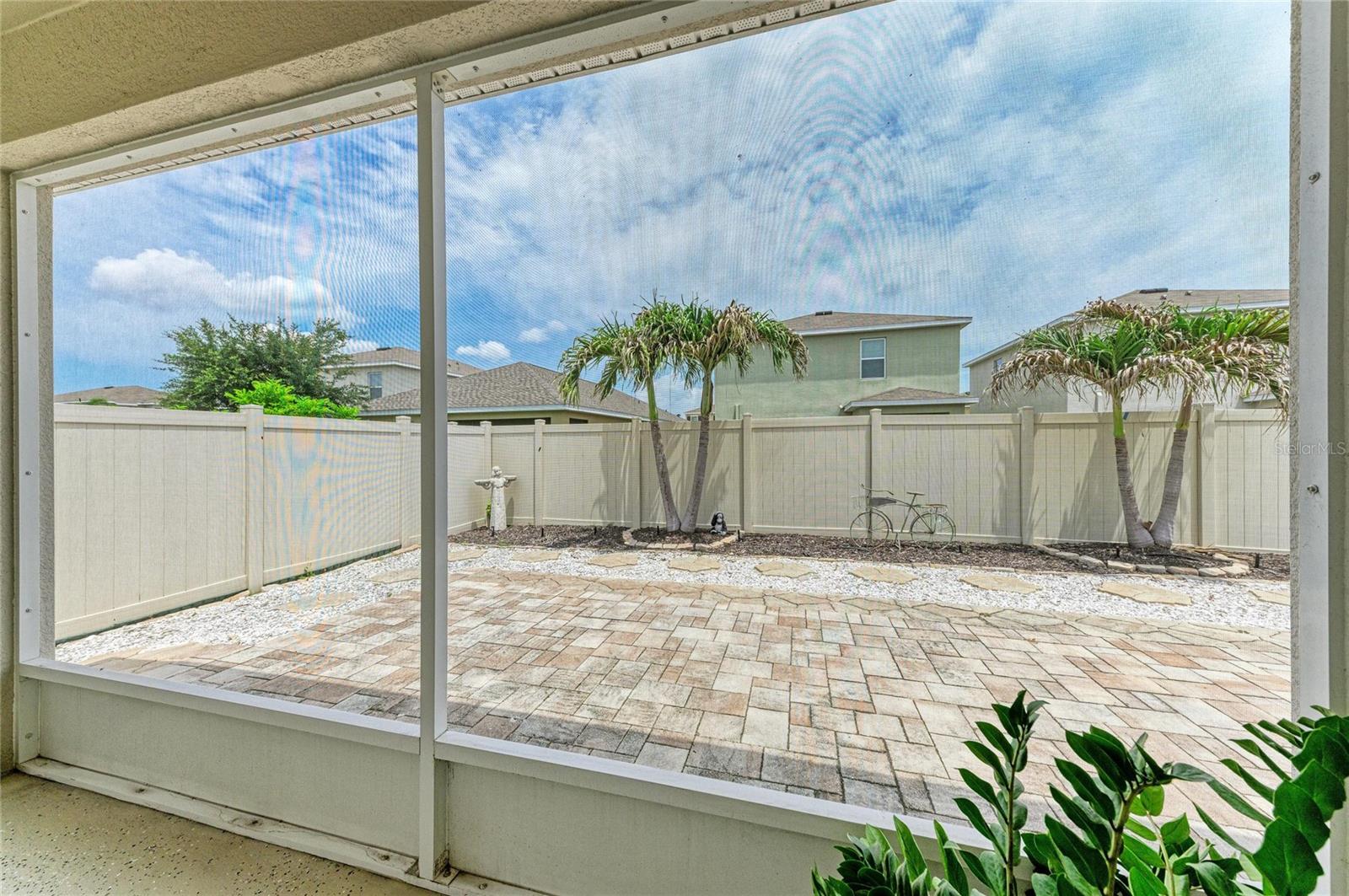 GARDEN VILLAGE PH 1 - Residential
