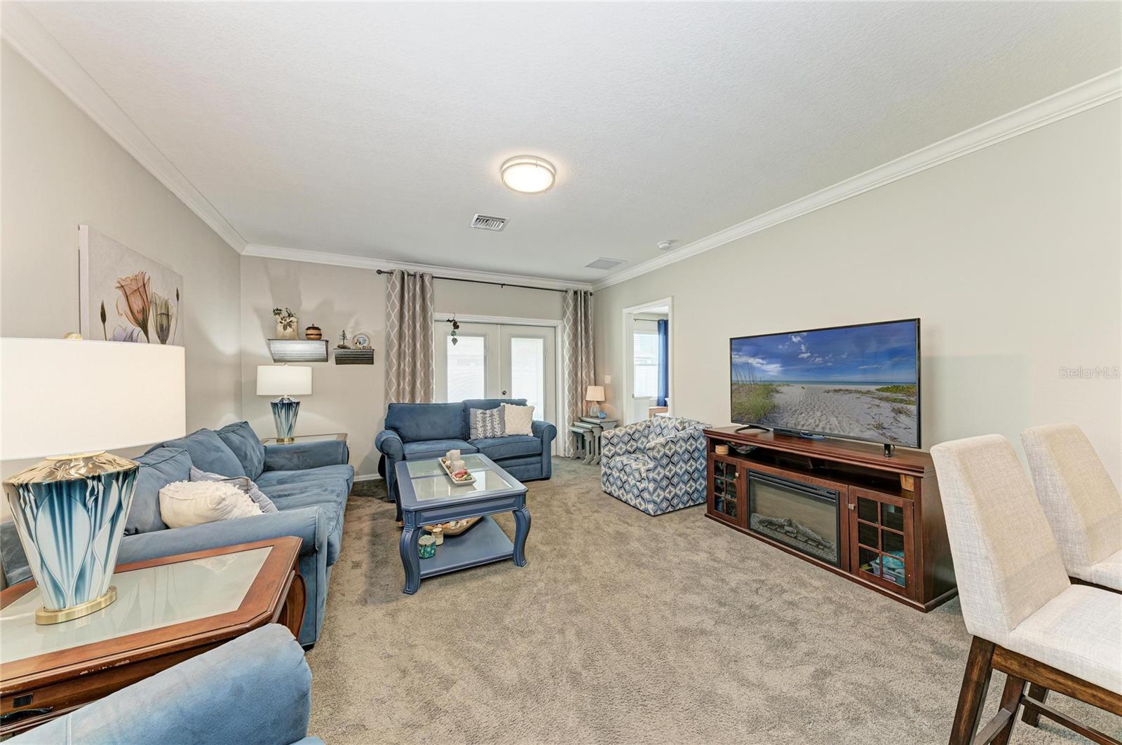 GARDEN VILLAGE PH 1 - Residential