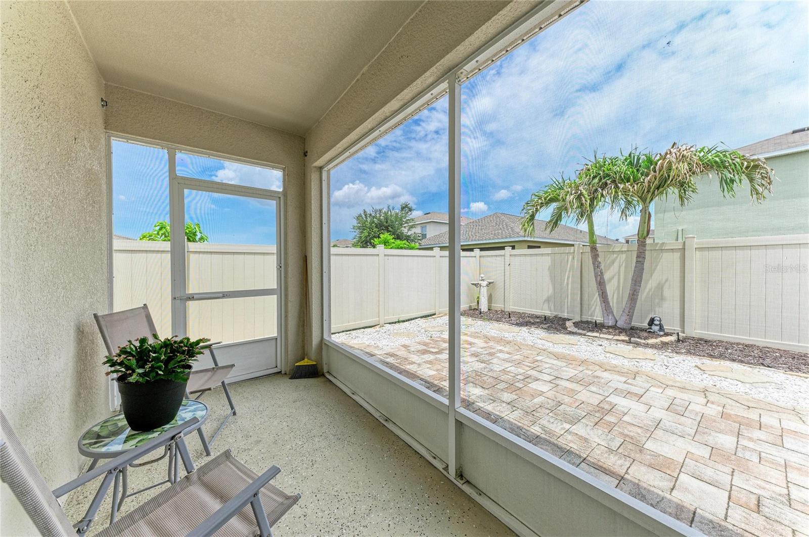 GARDEN VILLAGE PH 1 - Residential