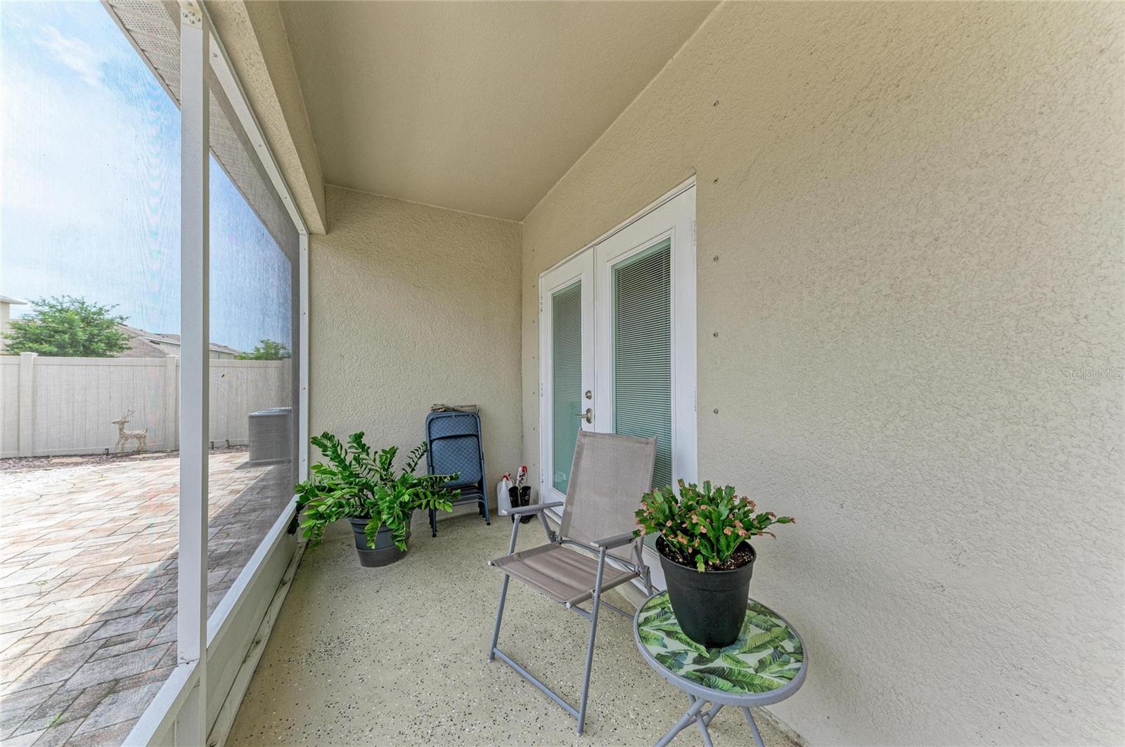 GARDEN VILLAGE PH 1 - Residential