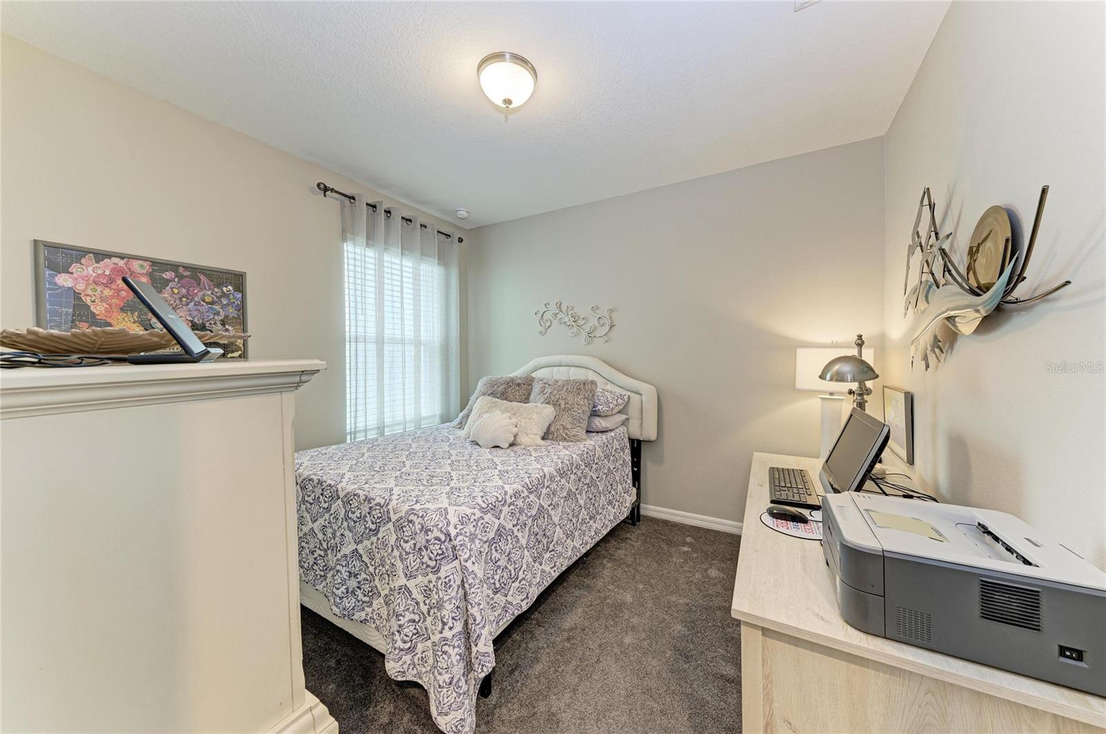 GARDEN VILLAGE PH 1 - Residential