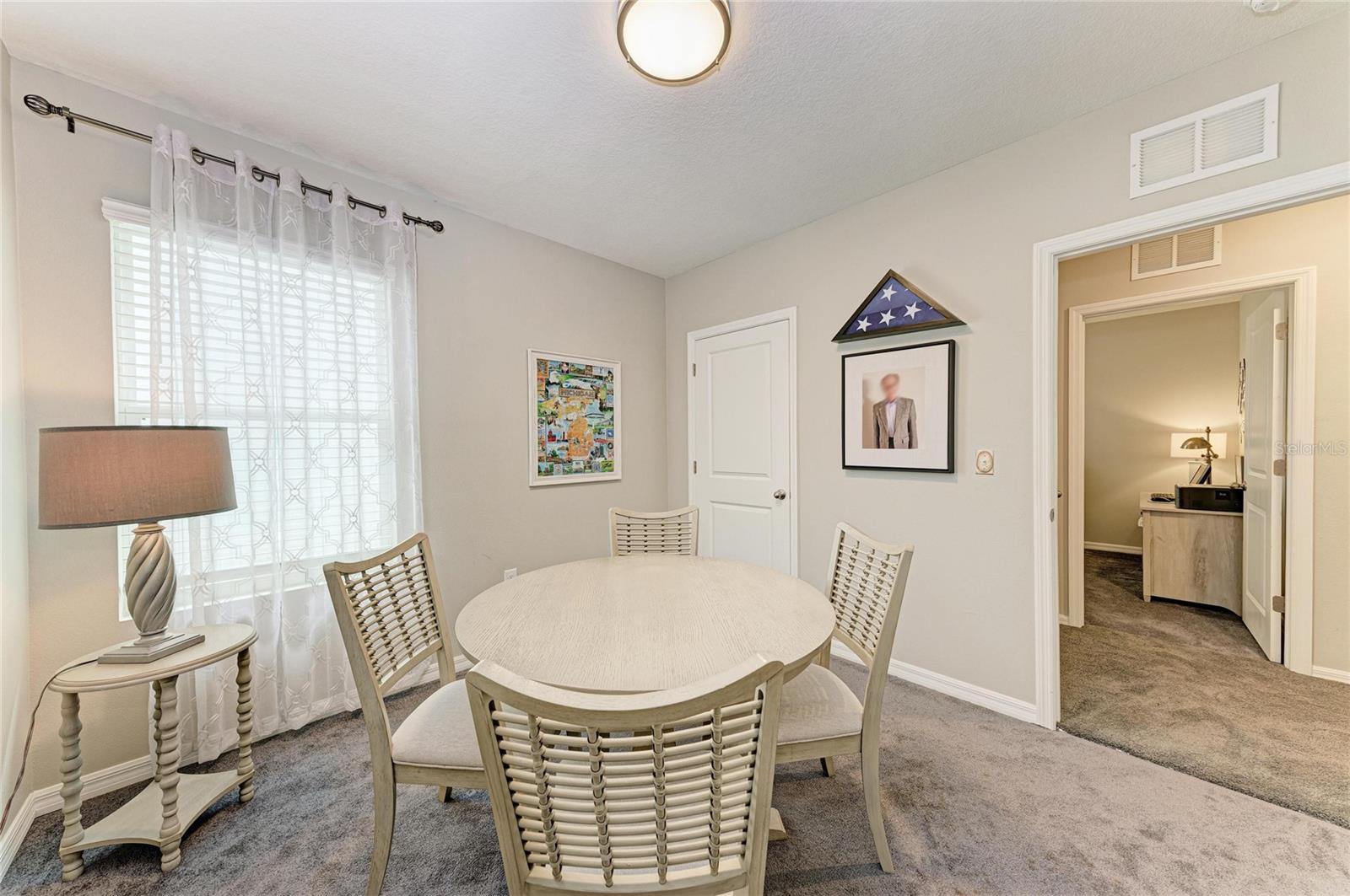 GARDEN VILLAGE PH 1 - Residential
