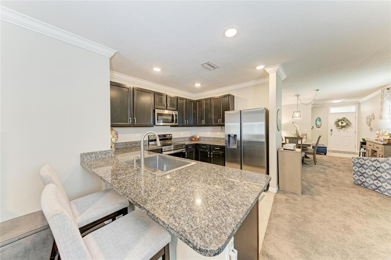 GARDEN VILLAGE PH 1 - Residential