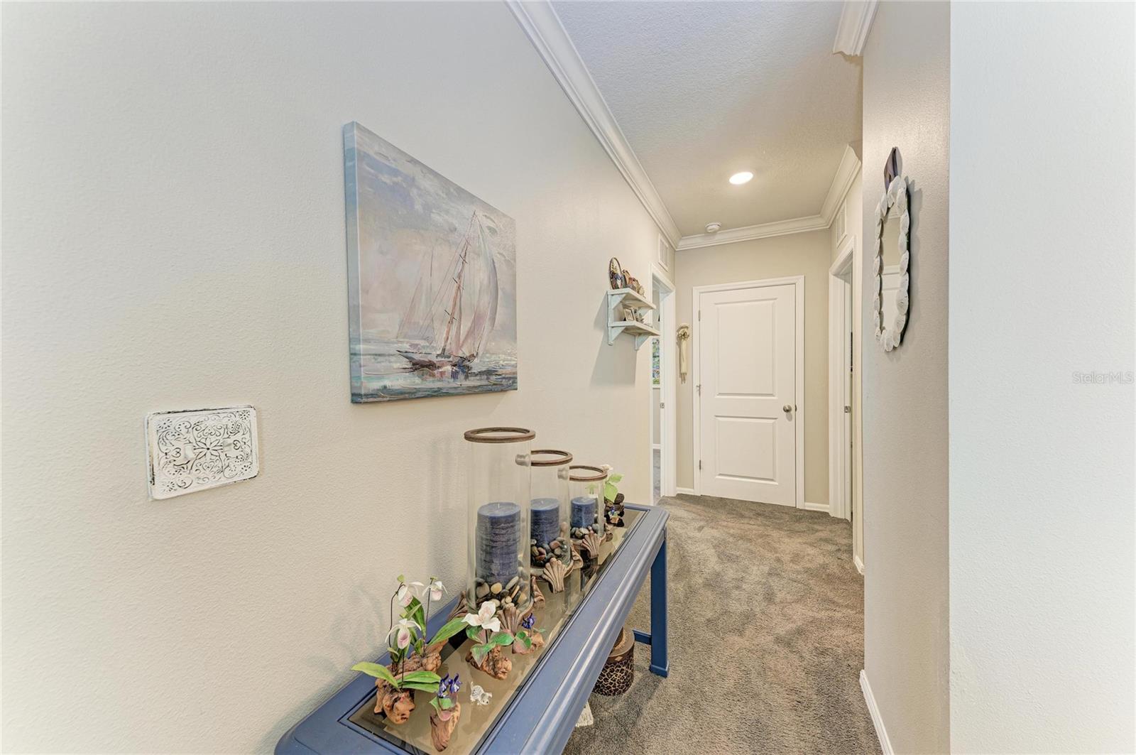 GARDEN VILLAGE PH 1 - Residential