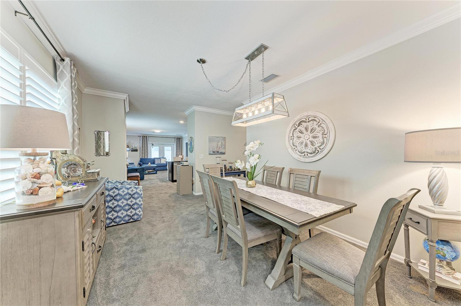 GARDEN VILLAGE PH 1 - Residential