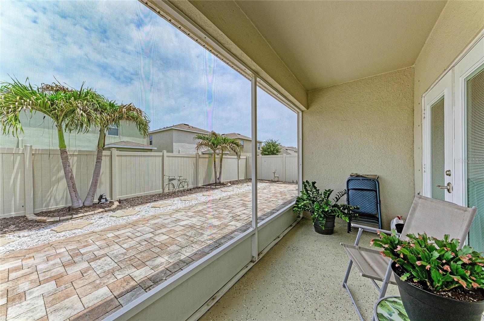 GARDEN VILLAGE PH 1 - Residential