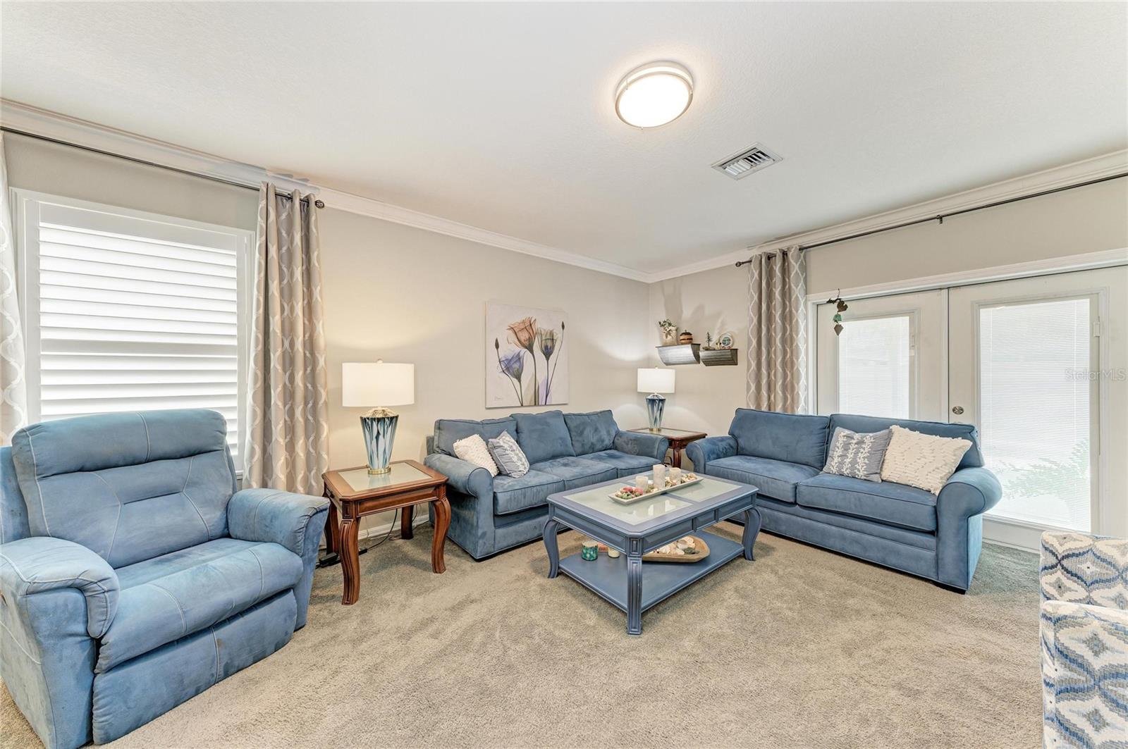 GARDEN VILLAGE PH 1 - Residential