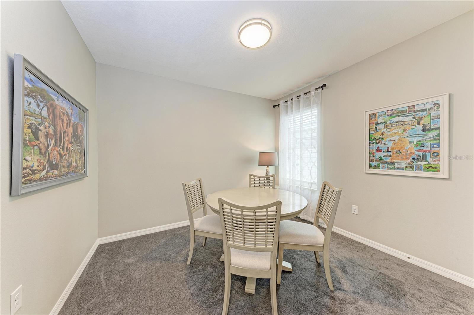 GARDEN VILLAGE PH 1 - Residential