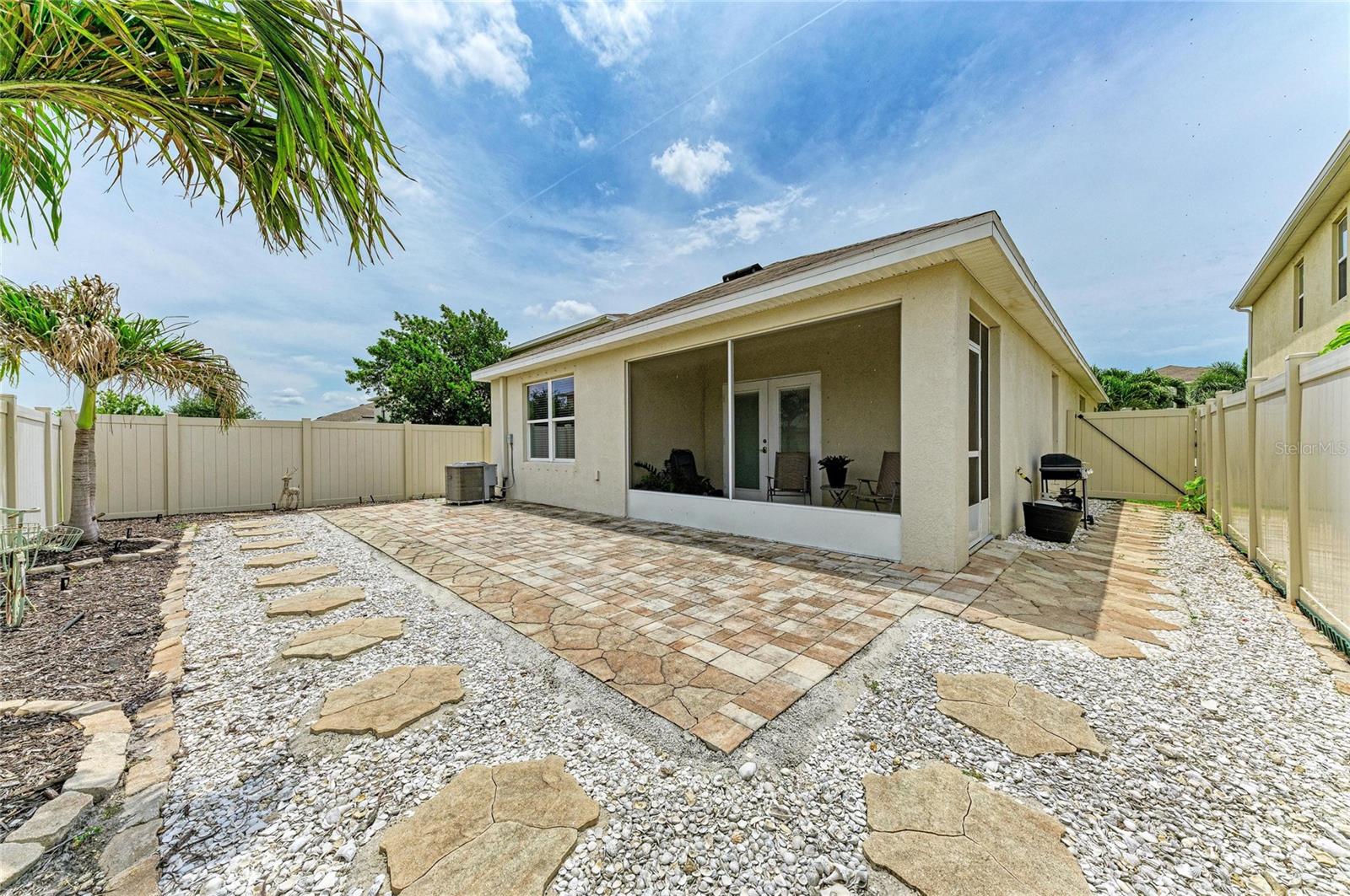 GARDEN VILLAGE PH 1 - Residential