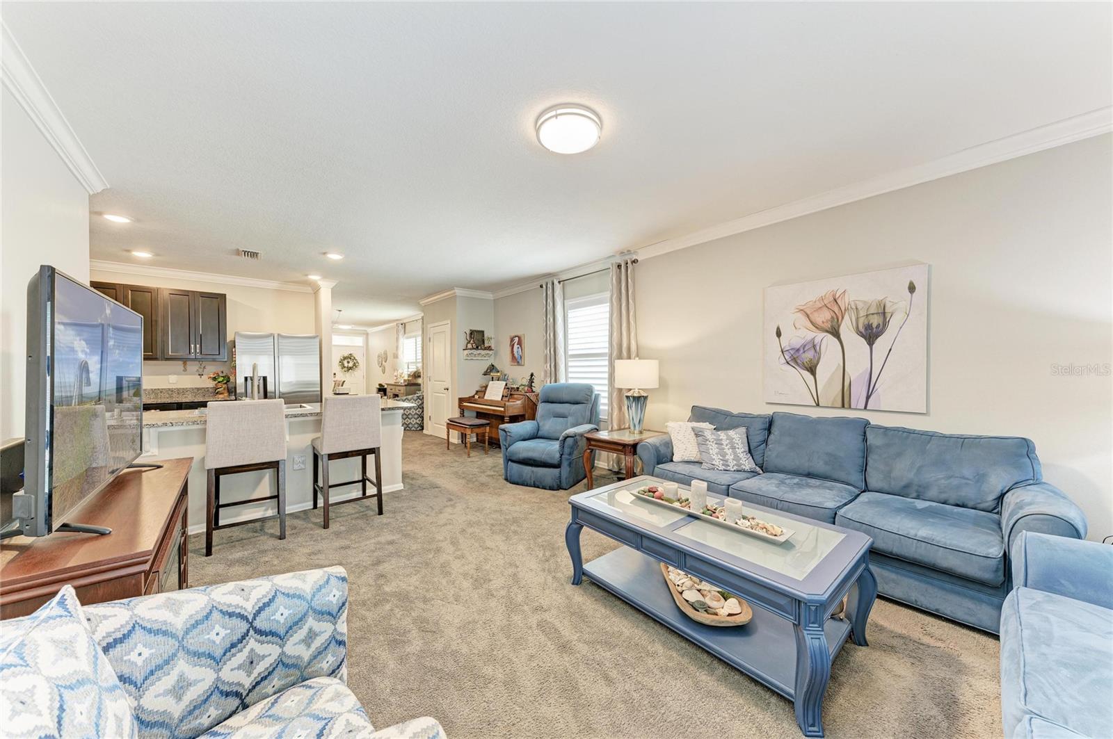 GARDEN VILLAGE PH 1 - Residential