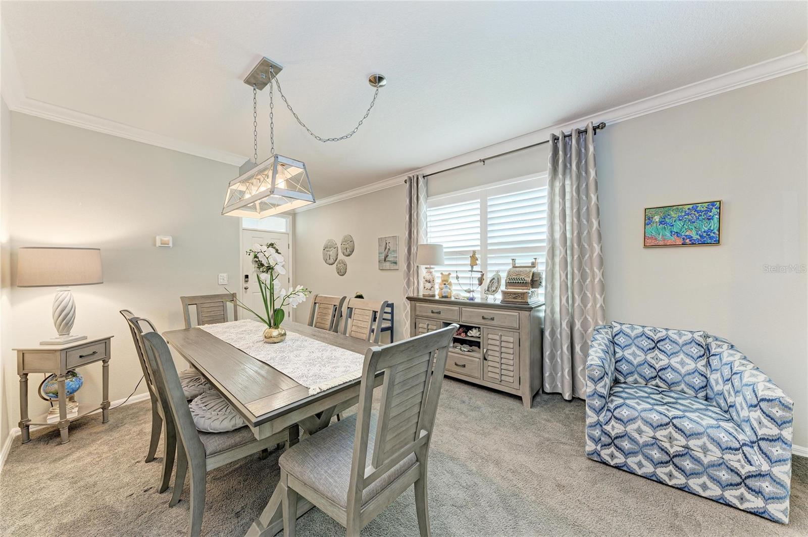 GARDEN VILLAGE PH 1 - Residential