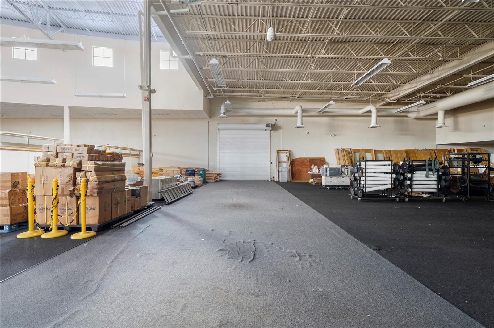 SEMINOLE LAKES PLAZA - Commercial Sale