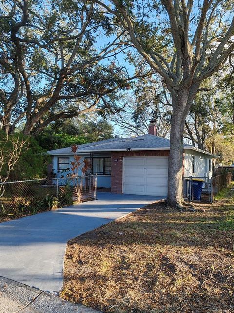 A home in CLEARWATER