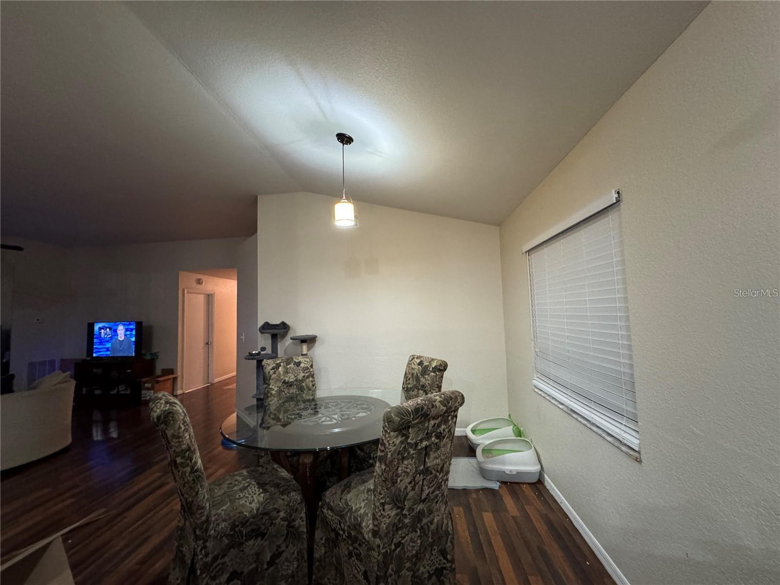 SCENIC HILLS - Residential