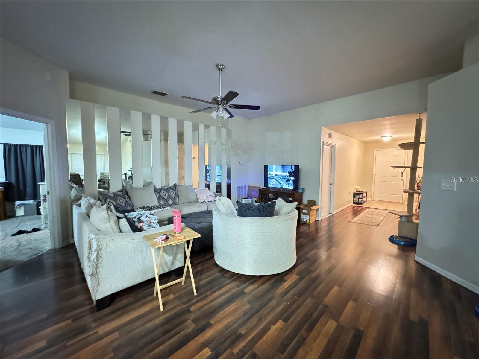 SCENIC HILLS - Residential