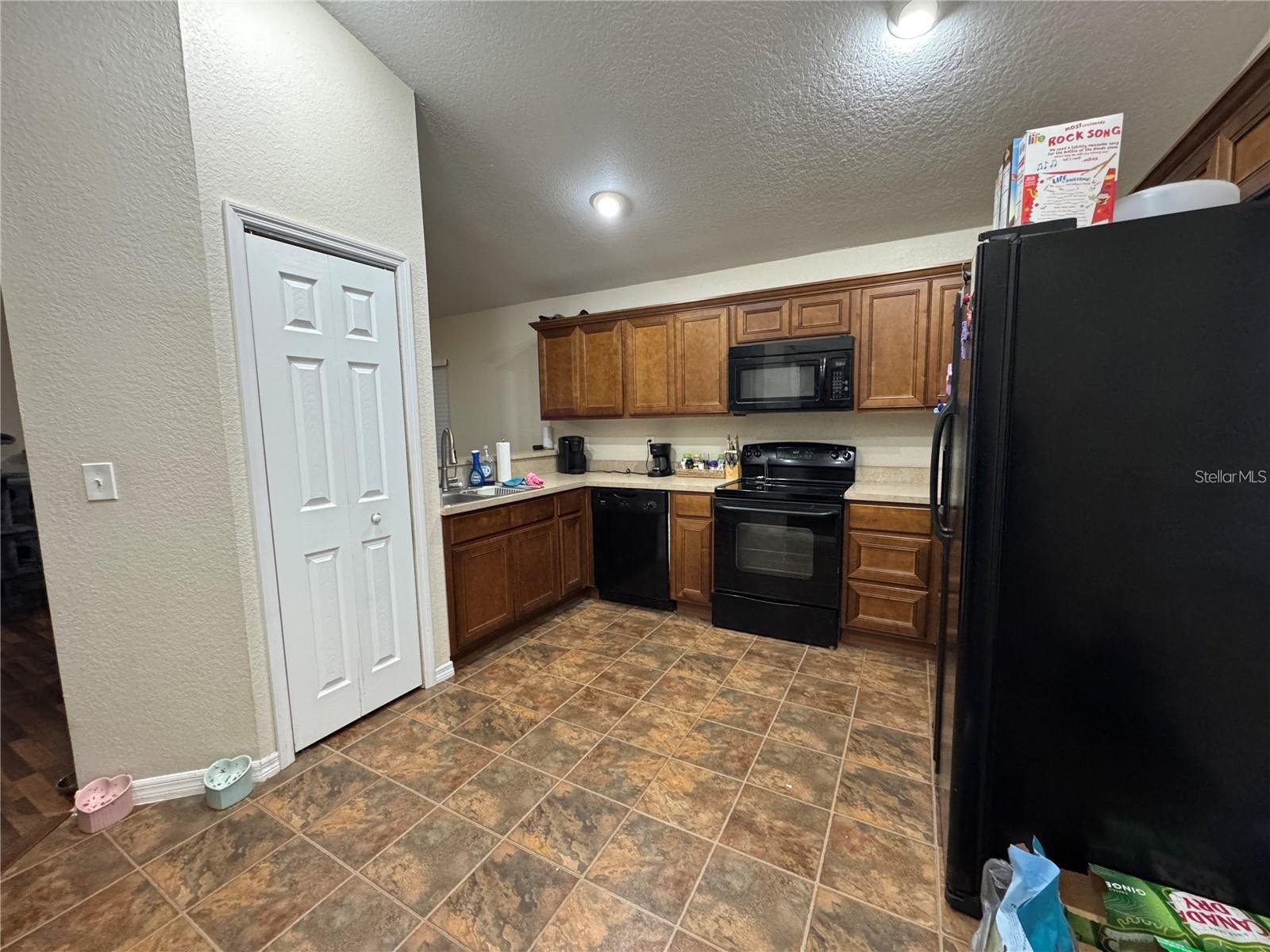 SCENIC HILLS - Residential