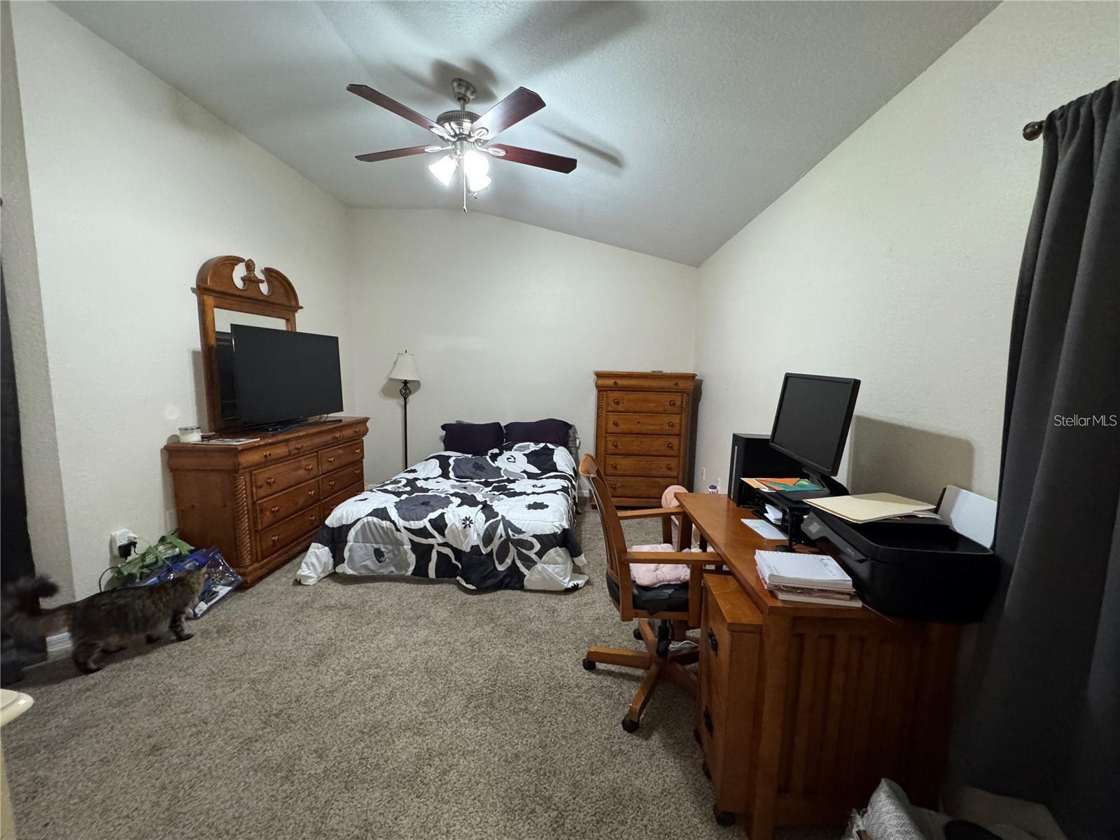 SCENIC HILLS - Residential