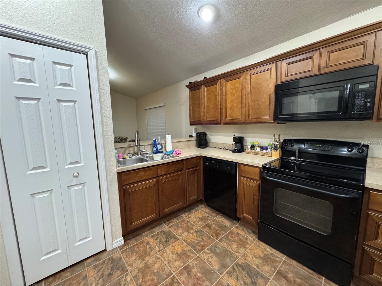 SCENIC HILLS - Residential