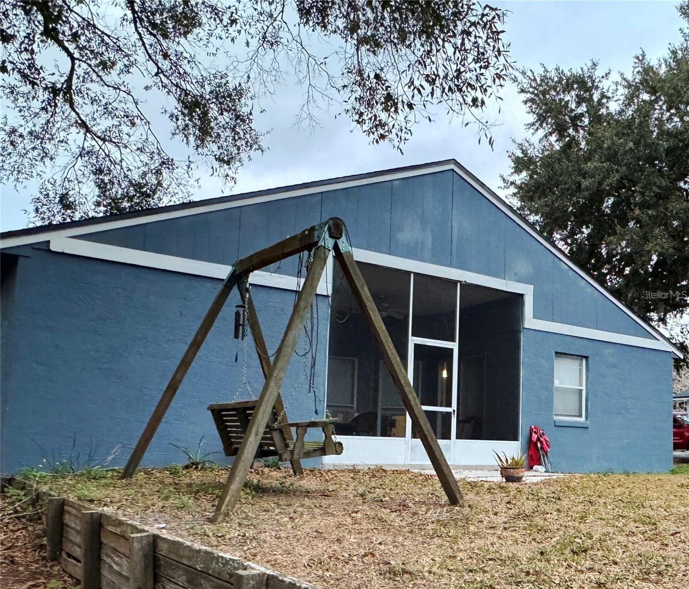 SCENIC HILLS - Residential