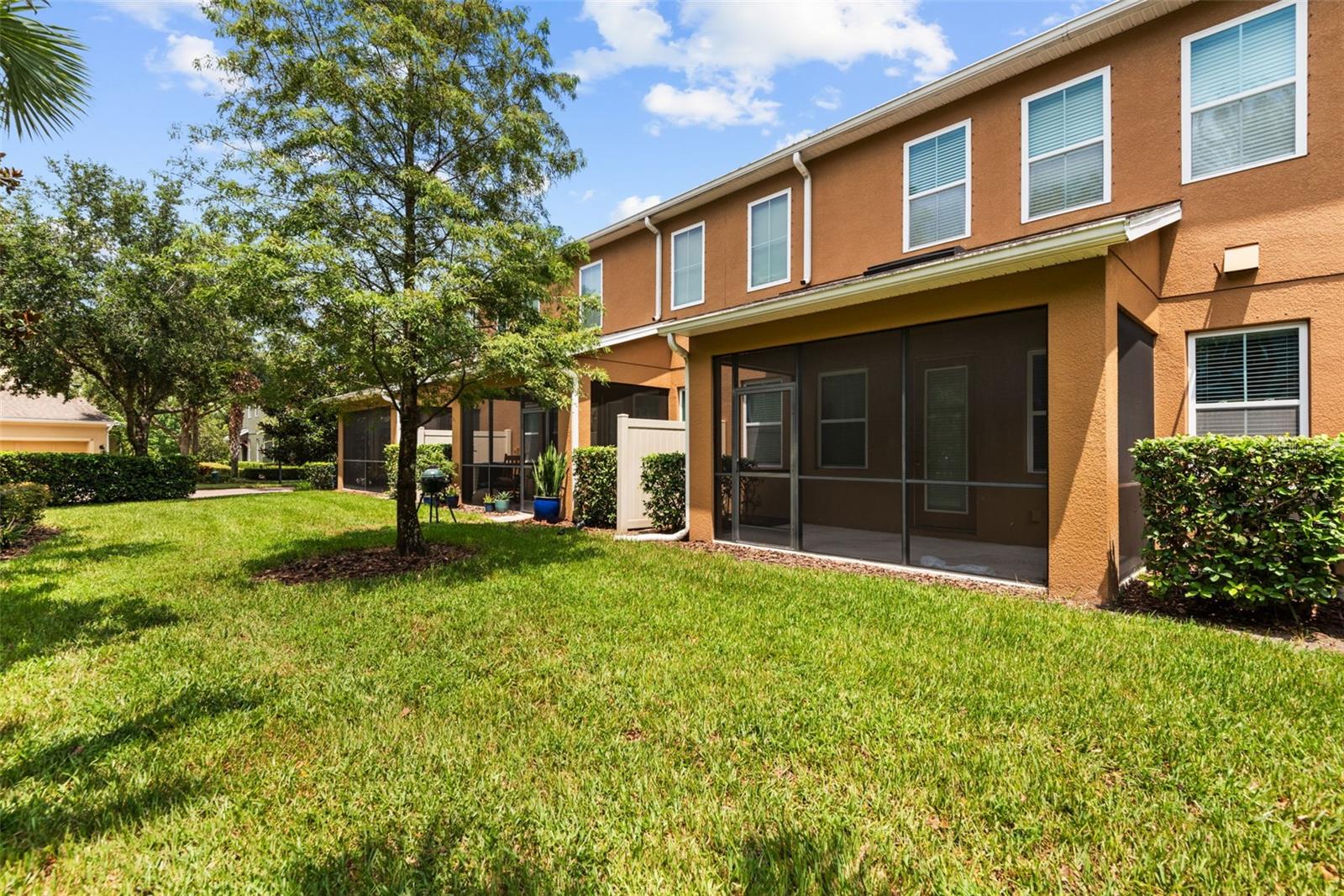 Photo 41 of 44 of 17032 VILESTA DRIVE townhome