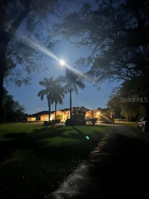 A home in OKEECHOBEE