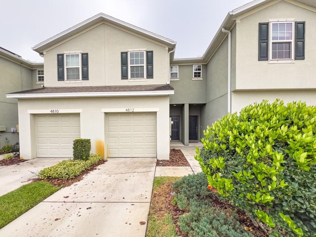 Photo of 4812 White Sanderling Court, Tampa, FL 33619 (MLS # TB8483834)