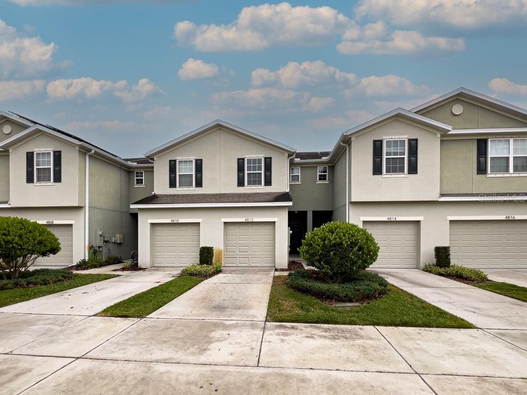 Photo of 4812 White Sanderling Court, Tampa, FL 33619 (MLS # TB8483834)