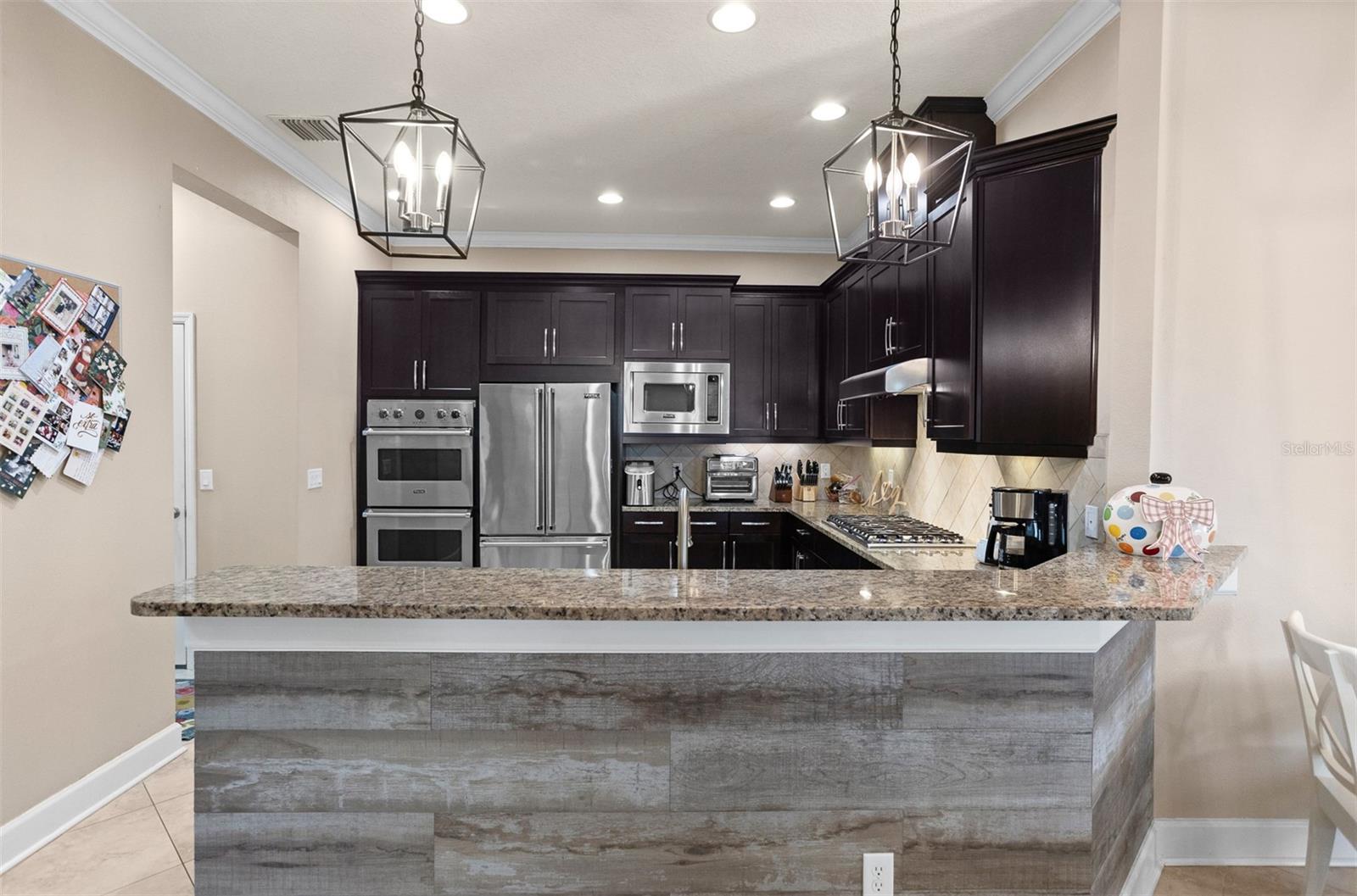 WINTHROP VILLAGE - Residential