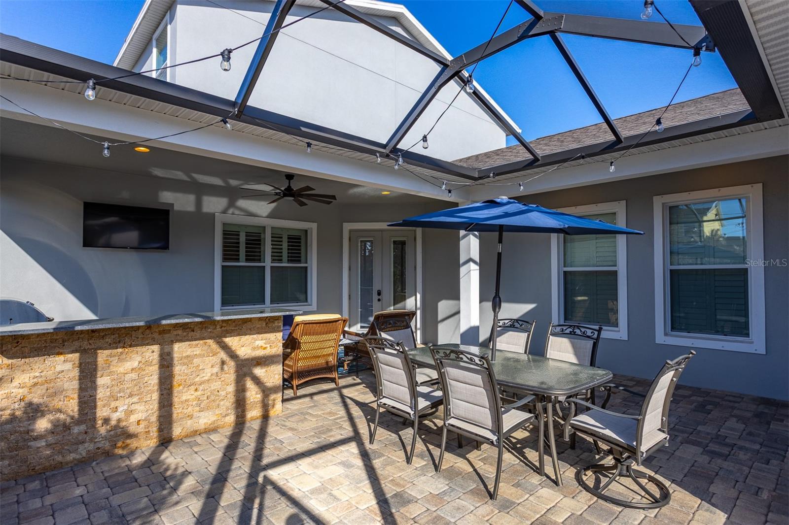 WINTHROP VILLAGE - Residential