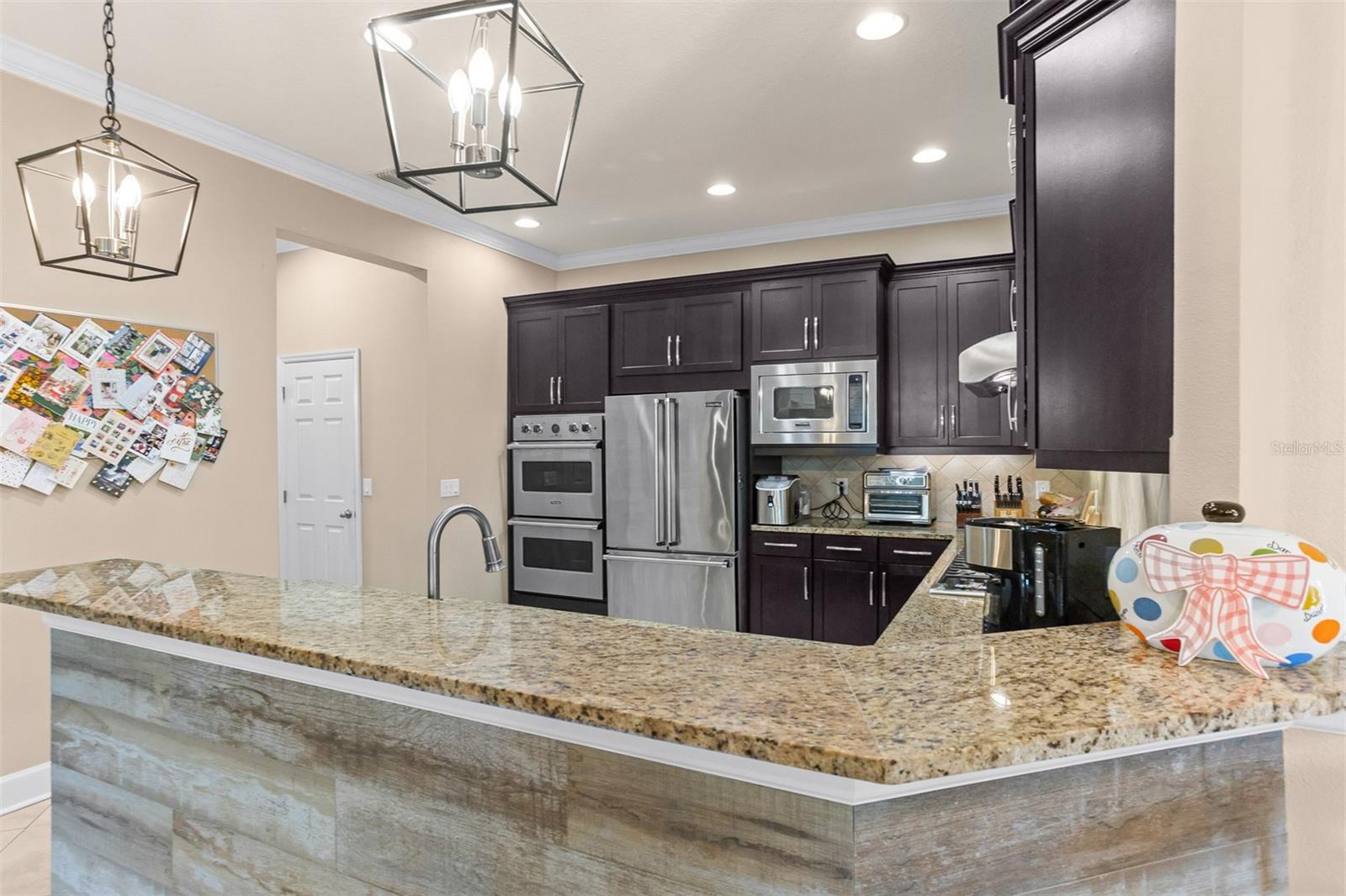 WINTHROP VILLAGE - Residential