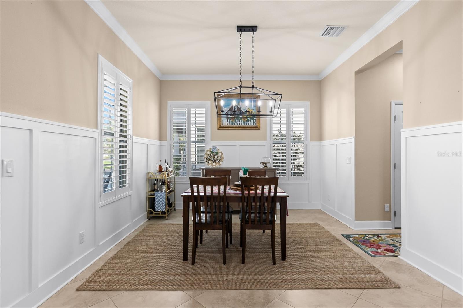 WINTHROP VILLAGE - Residential