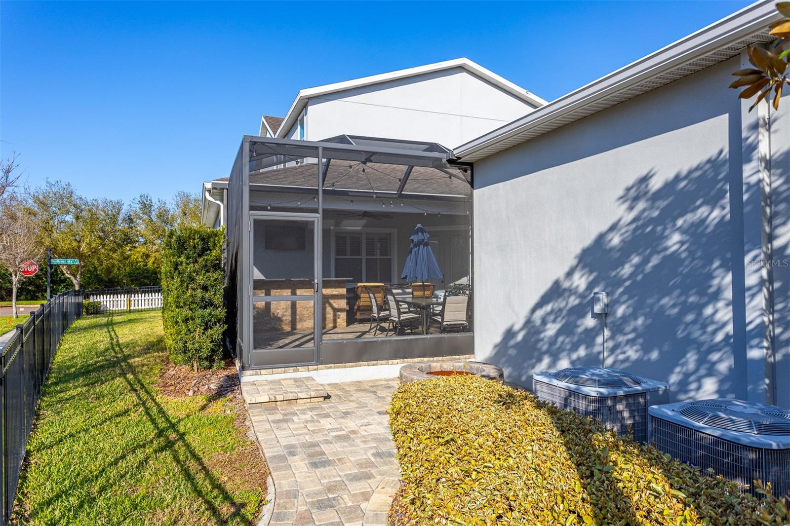 WINTHROP VILLAGE - Residential