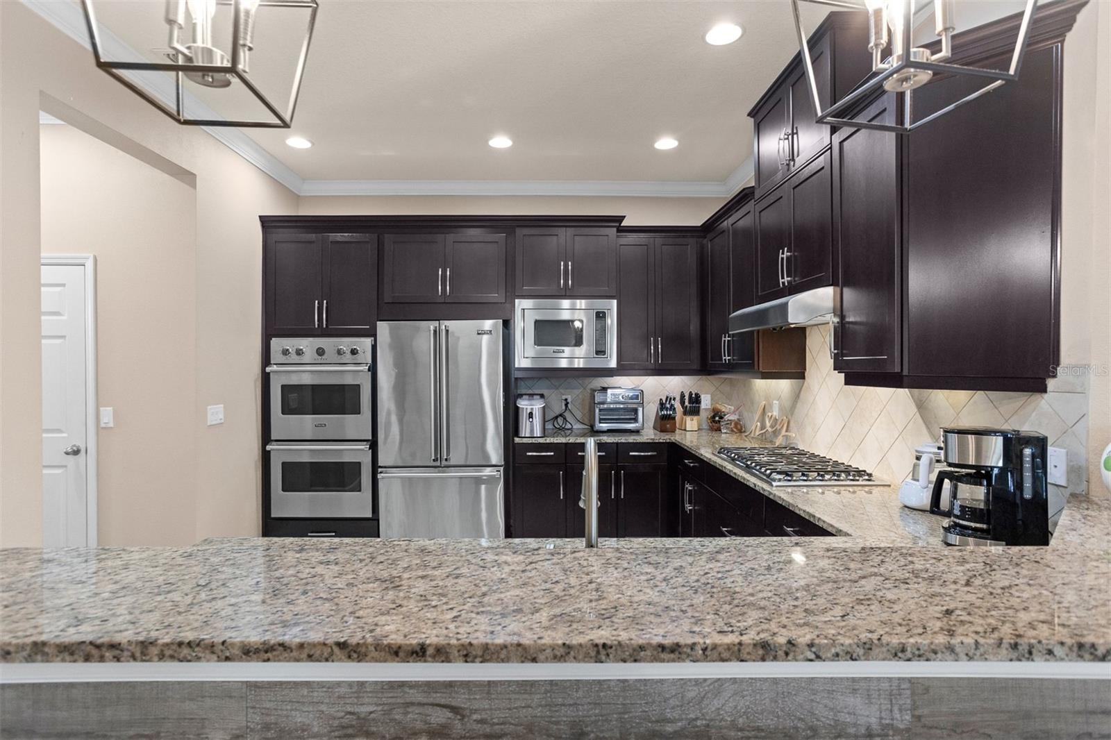 WINTHROP VILLAGE - Residential