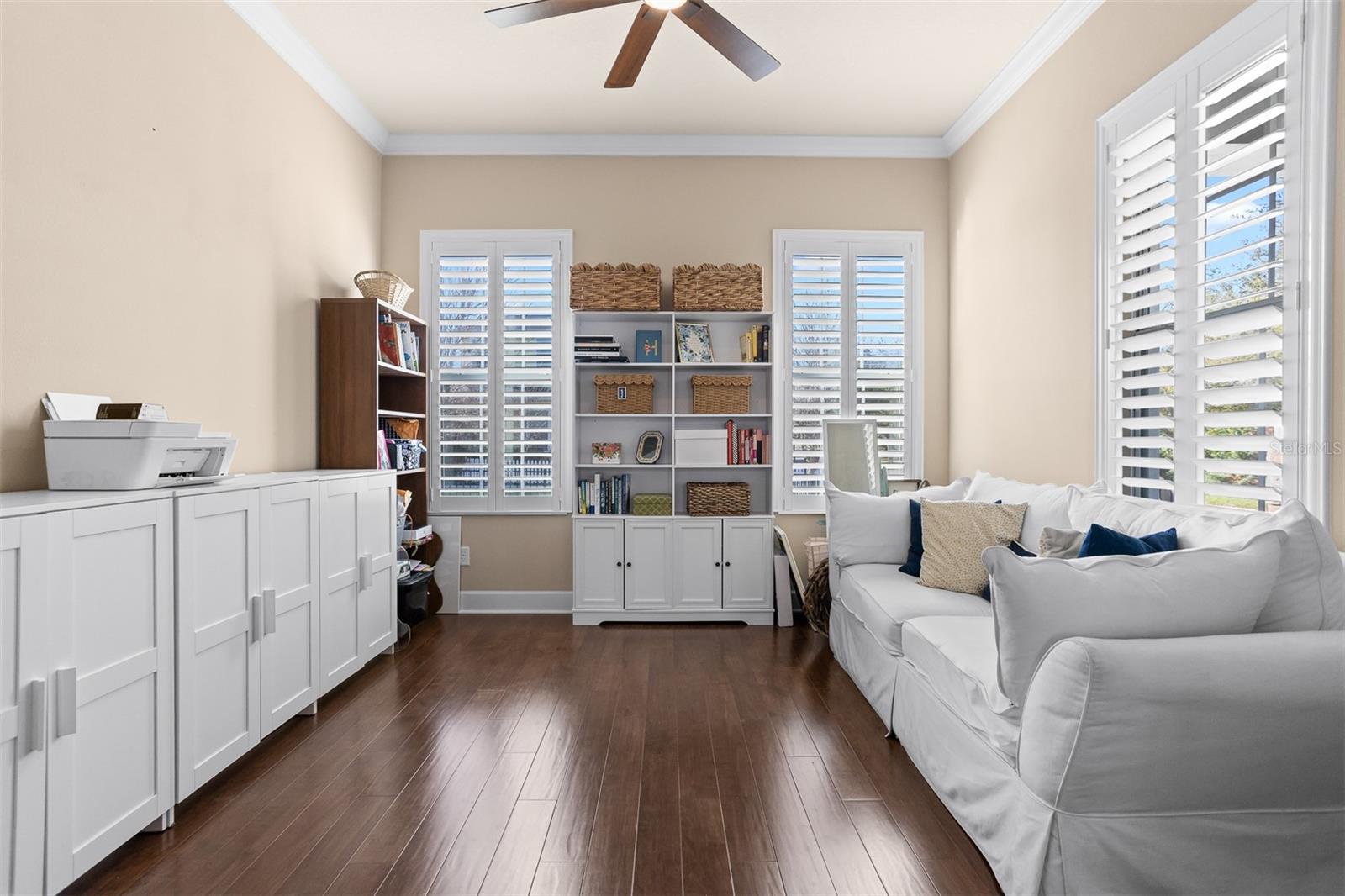 WINTHROP VILLAGE - Residential