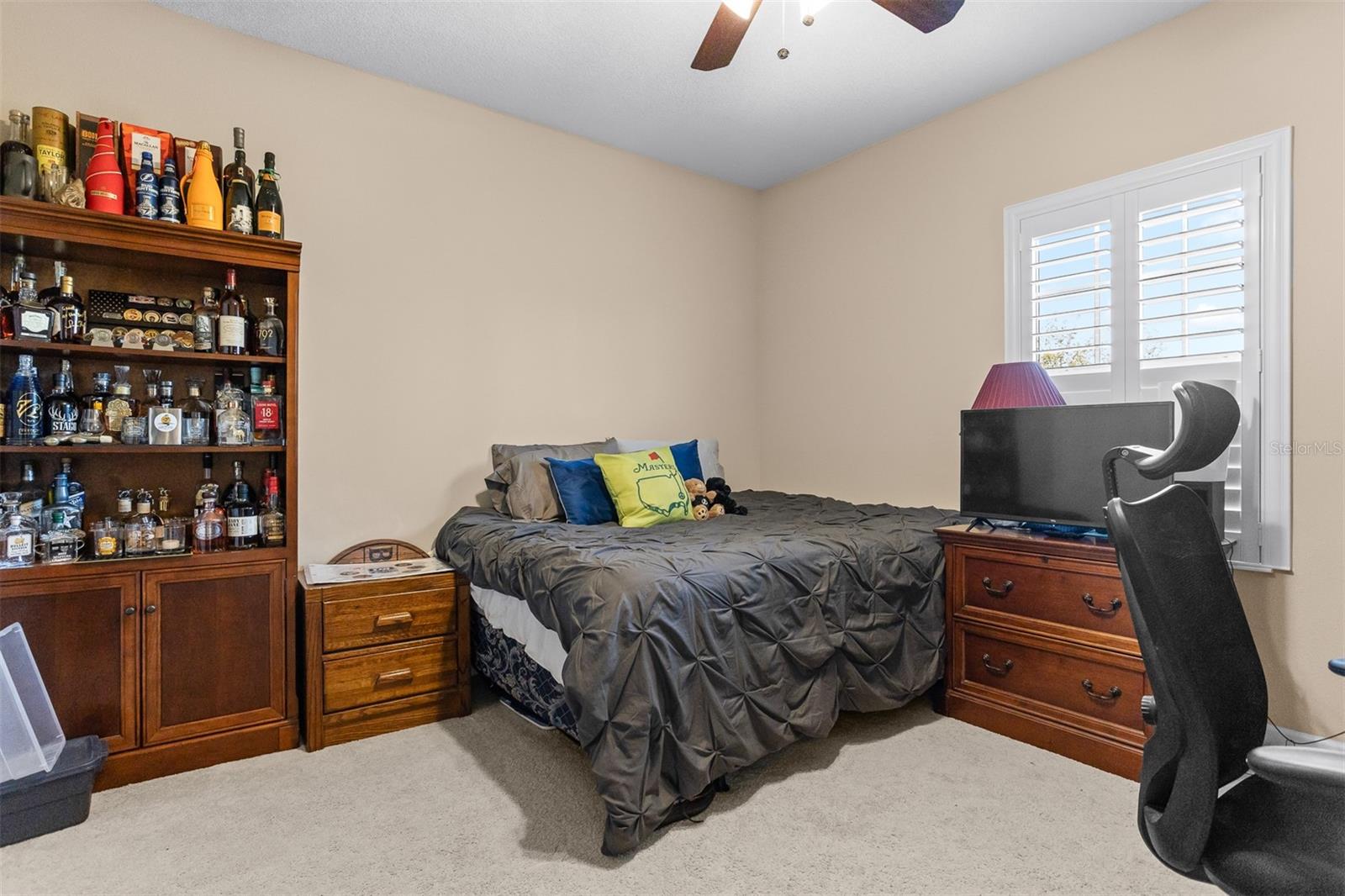 WINTHROP VILLAGE - Residential