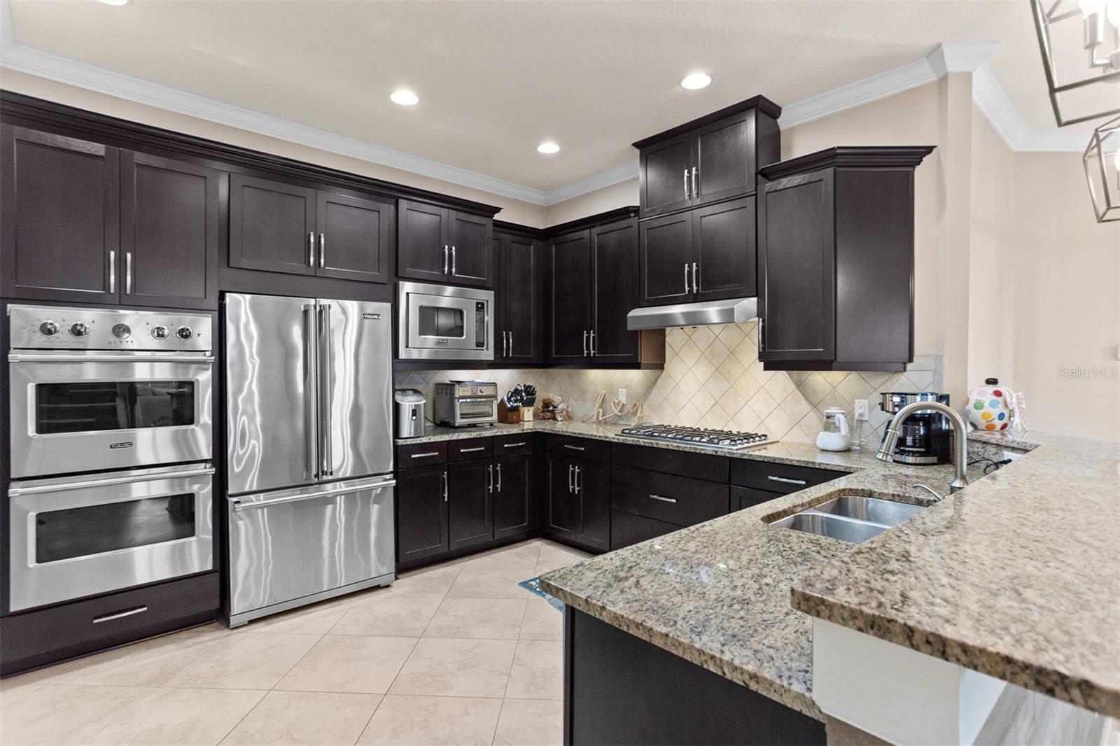 WINTHROP VILLAGE - Residential