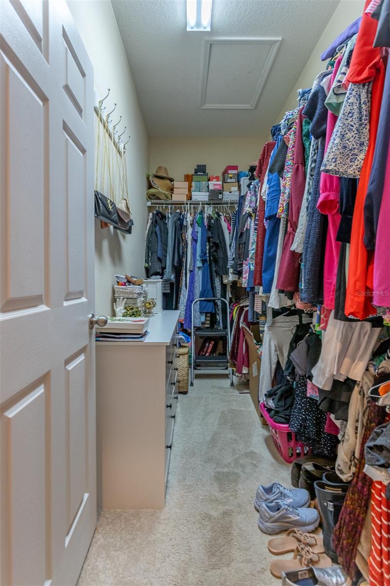 WINTHROP VILLAGE - Residential