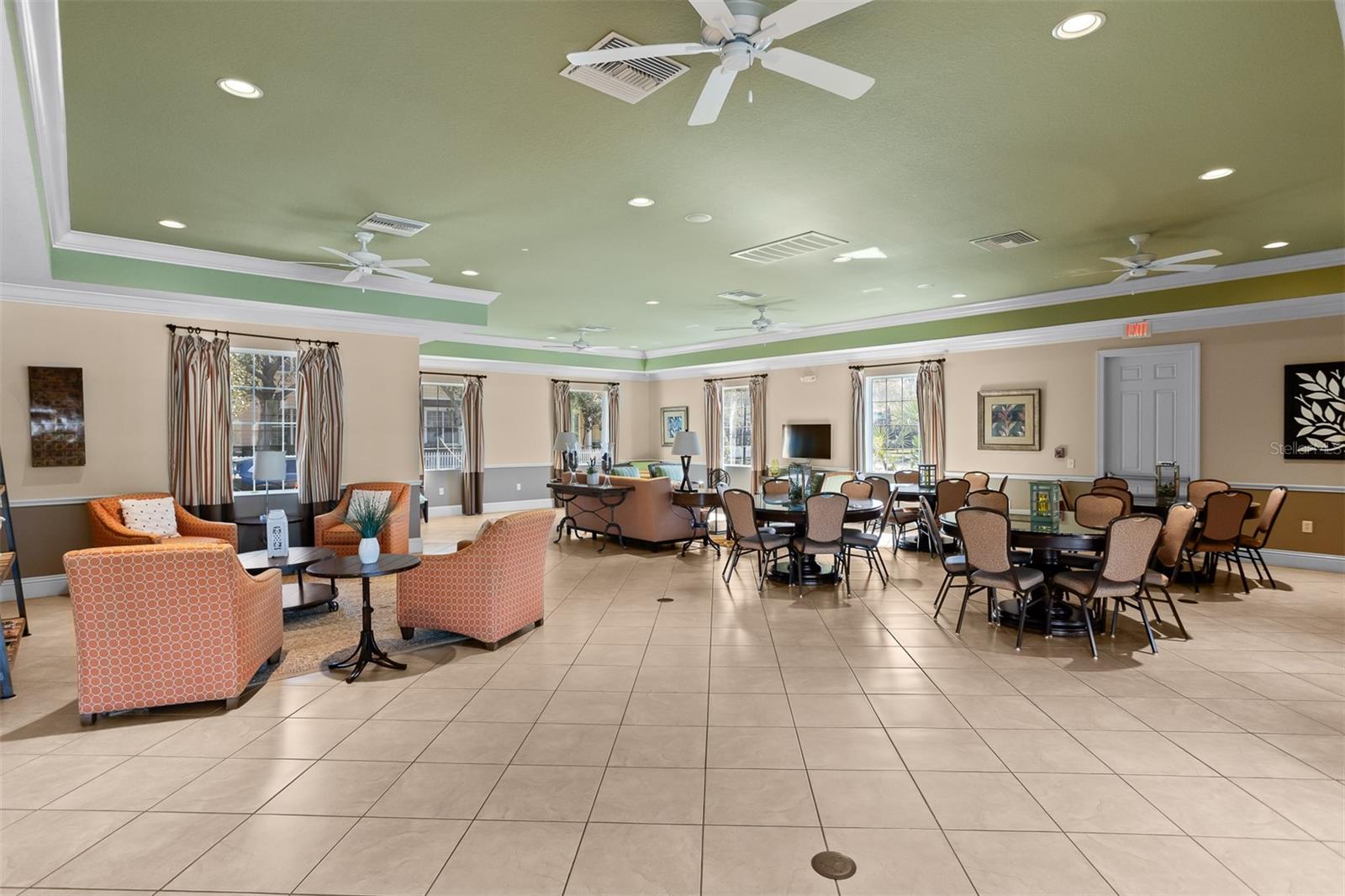 WINTHROP VILLAGE - Residential