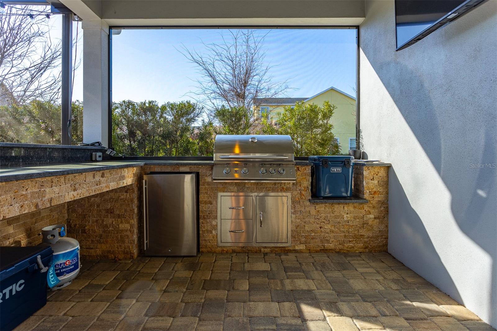 WINTHROP VILLAGE - Residential