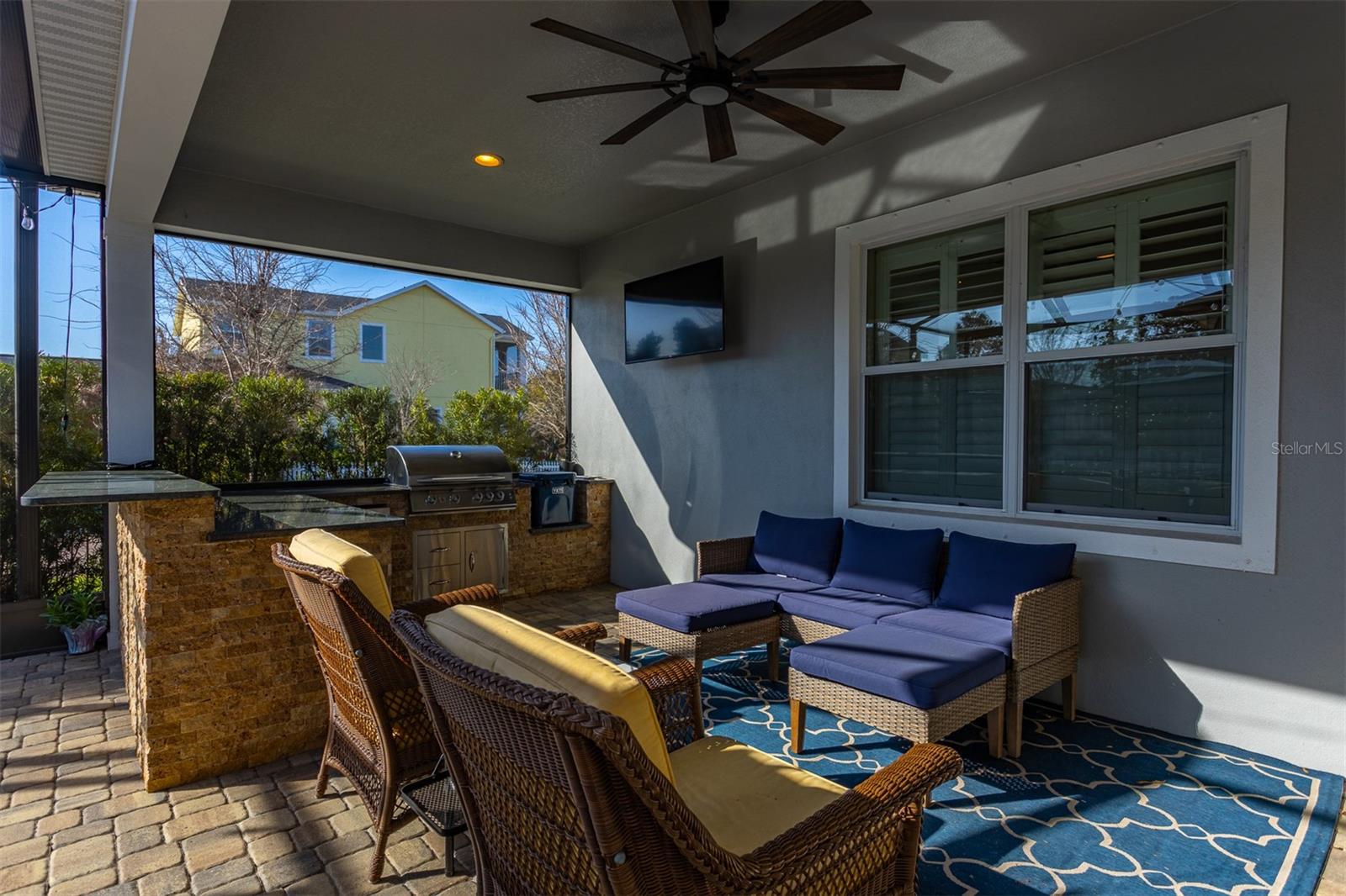 WINTHROP VILLAGE - Residential