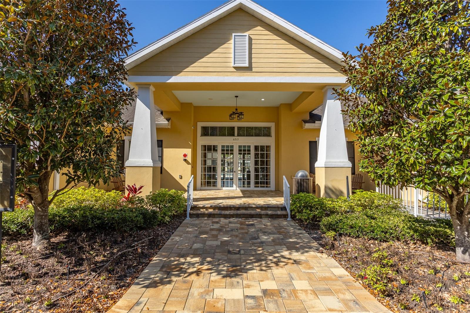 WINTHROP VILLAGE - Residential