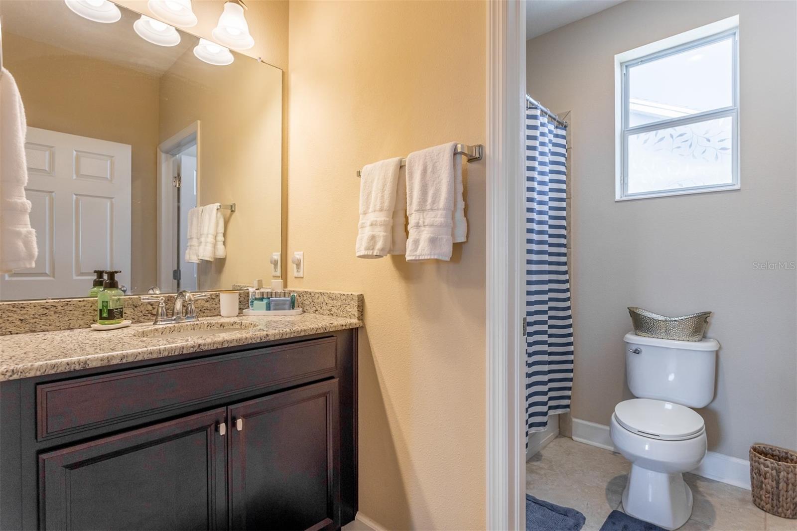 WINTHROP VILLAGE - Residential