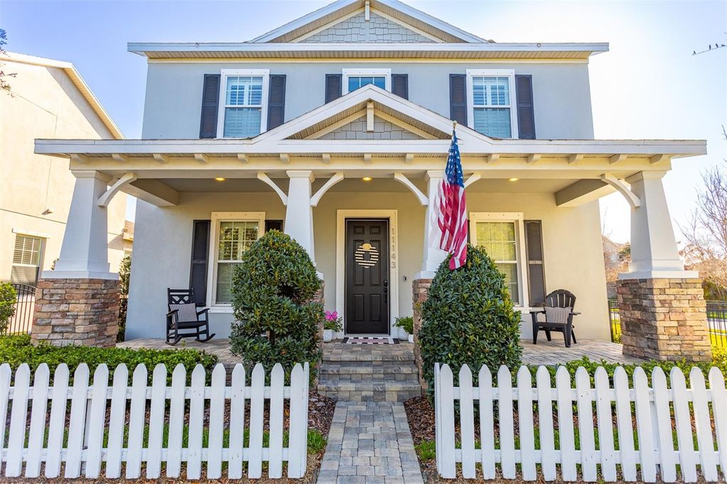 Photo of 11143 Winthrop Lake Drive, Riverview, FL 33578 (MLS # TB8485580)