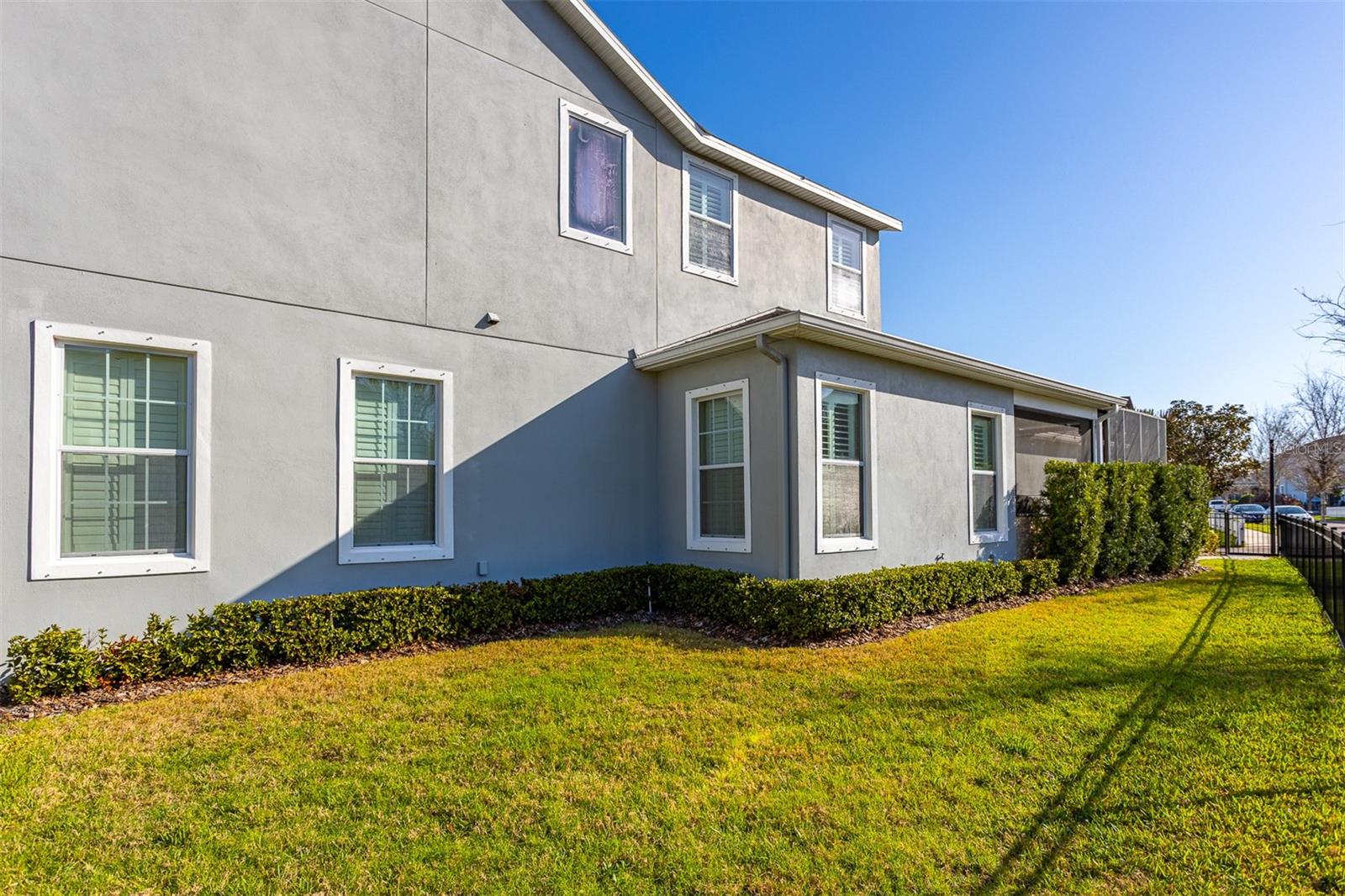 WINTHROP VILLAGE - Residential